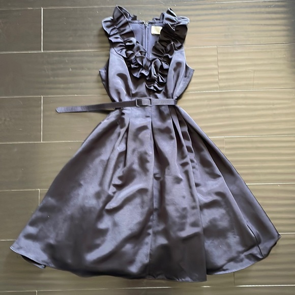 Eliza J Cocktail Petite 2 Dress
